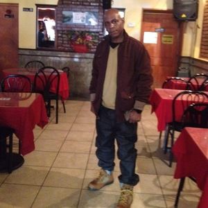 Meet your Posher, David